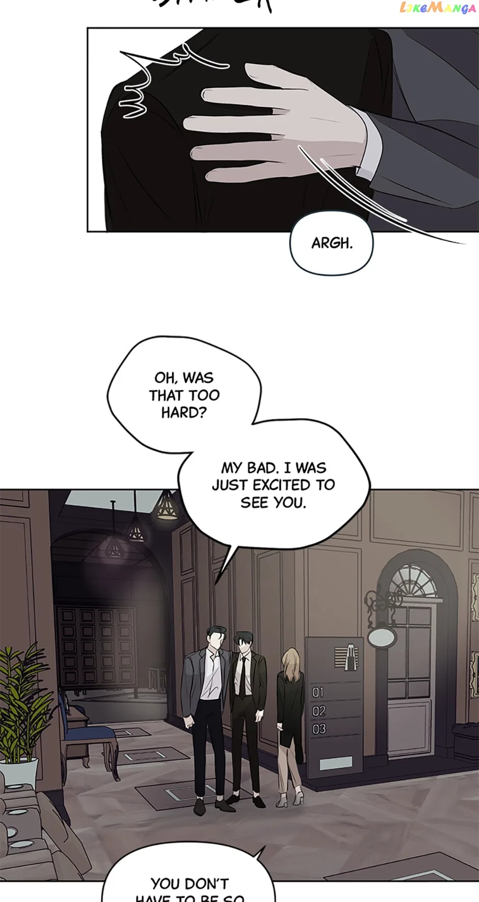 The Way To Kill You Chapter 5 – Page 52