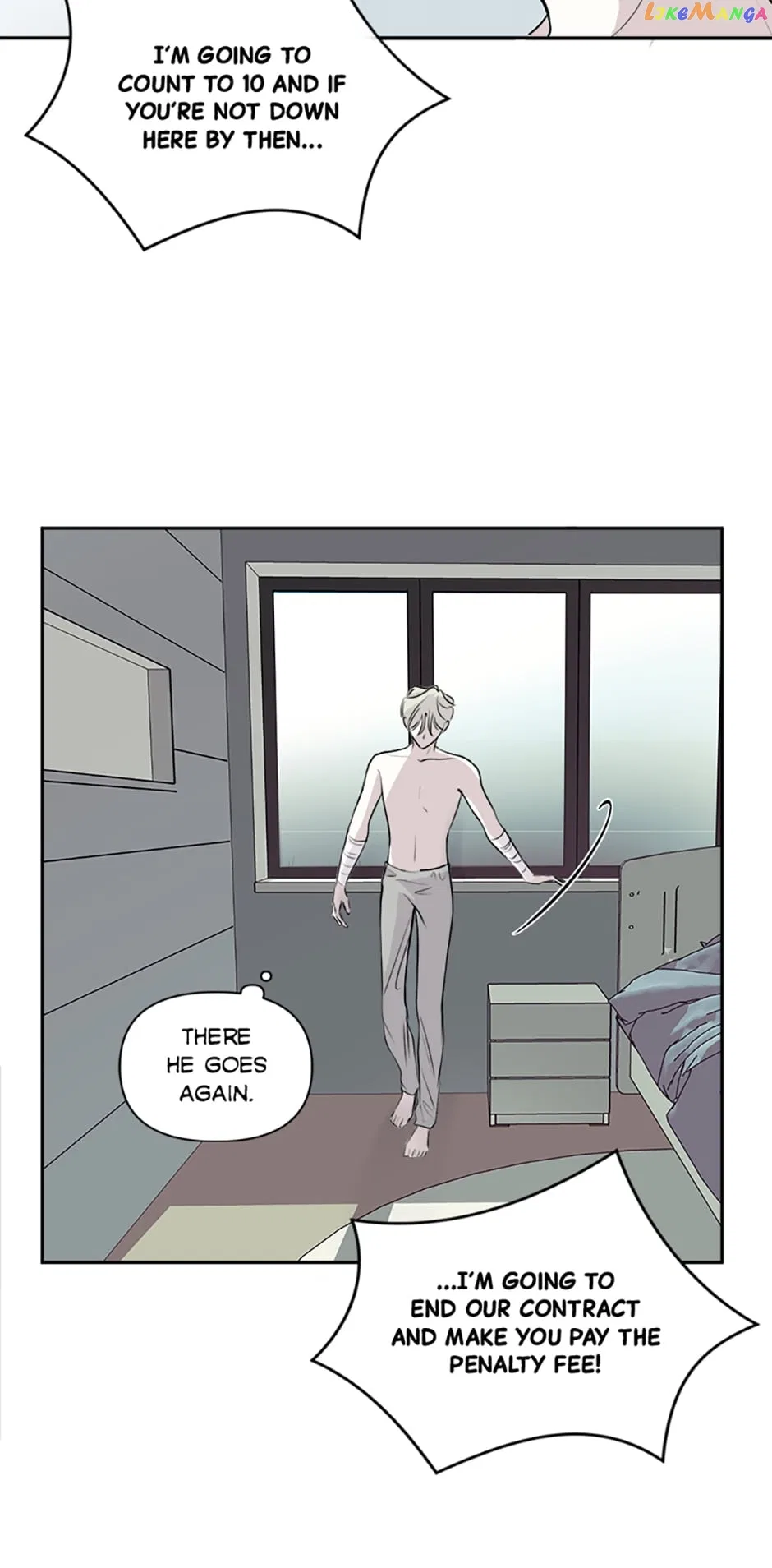 The Way To Kill You Chapter 4 – Page 3