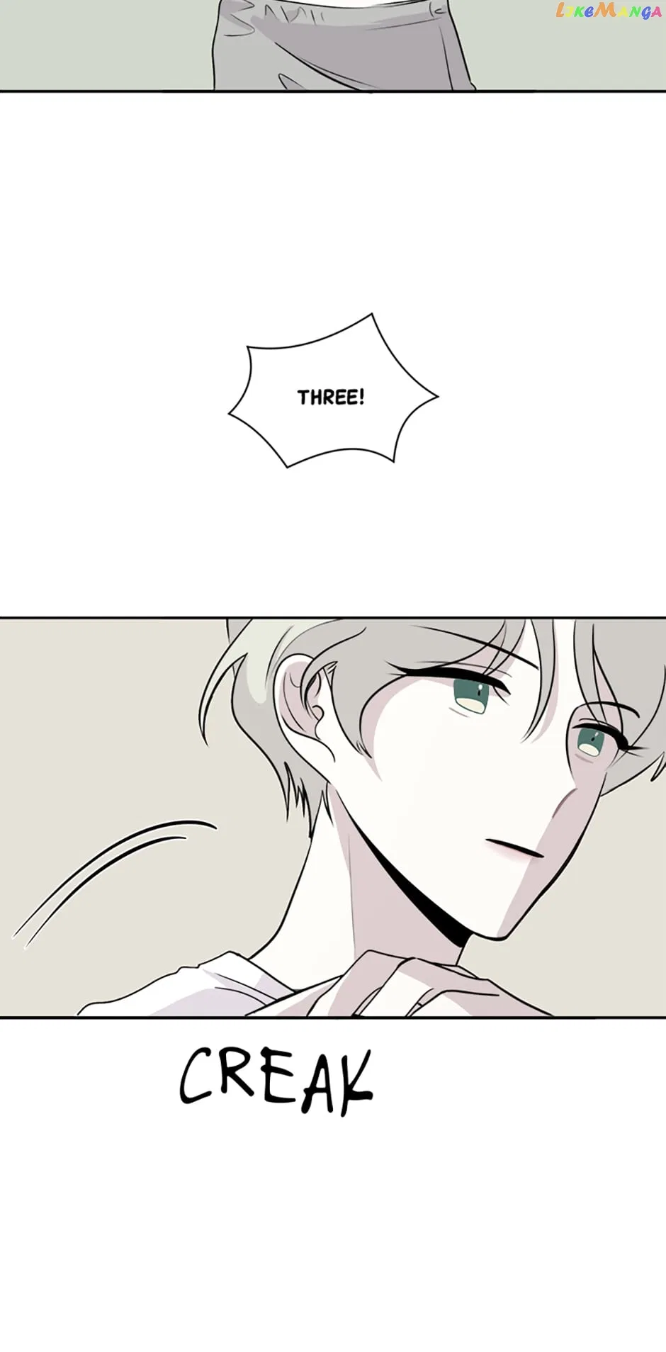 The Way To Kill You Chapter 4 – Page 5