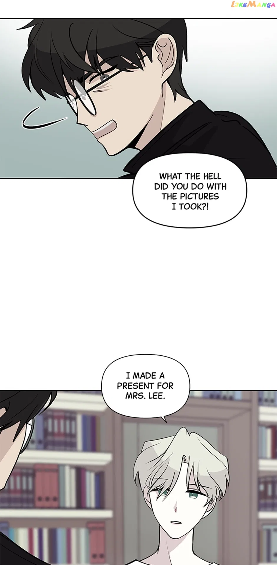 The Way To Kill You Chapter 4 – Page 9