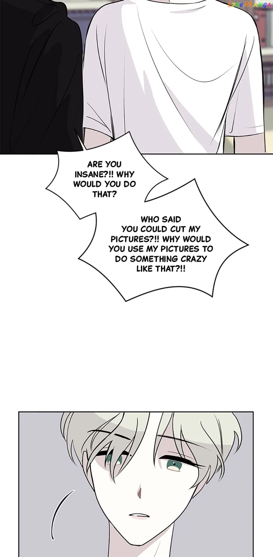 The Way To Kill You Chapter 4 – Page 10
