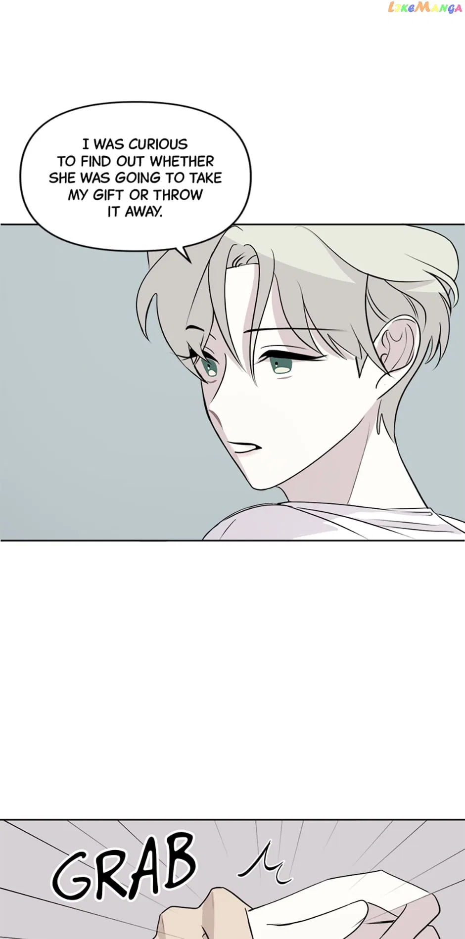 The Way To Kill You Chapter 4 – Page 12