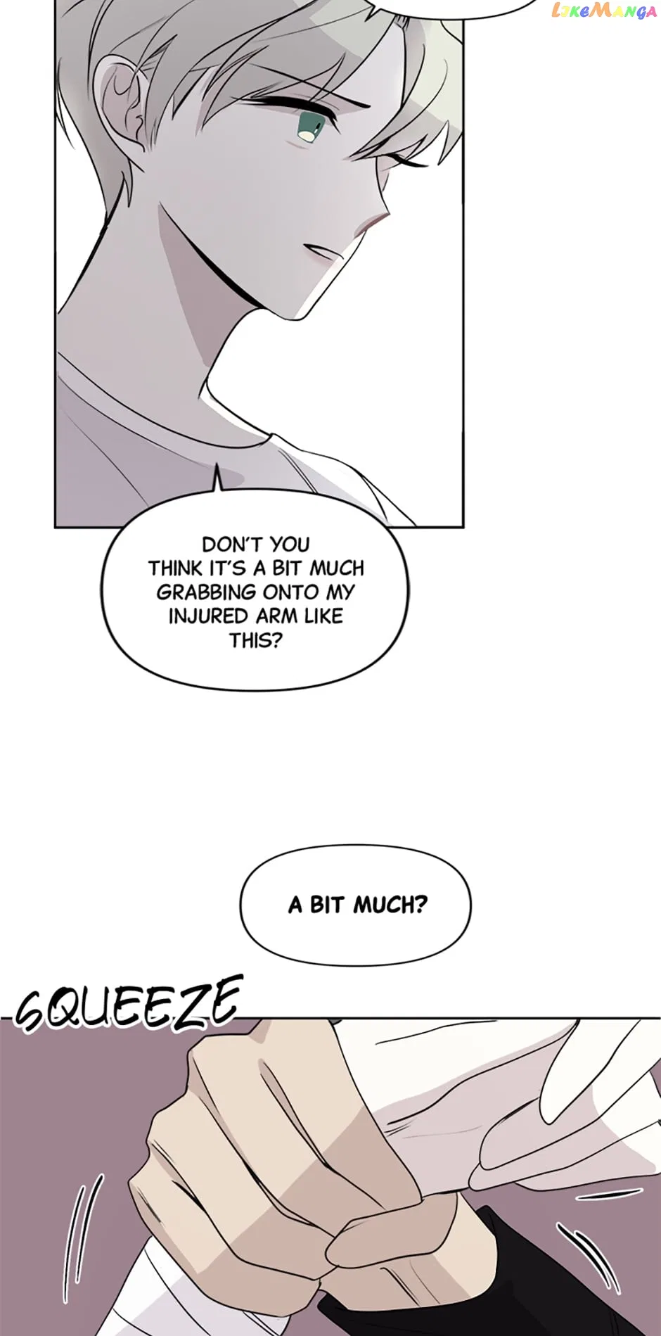 The Way To Kill You Chapter 4 – Page 14