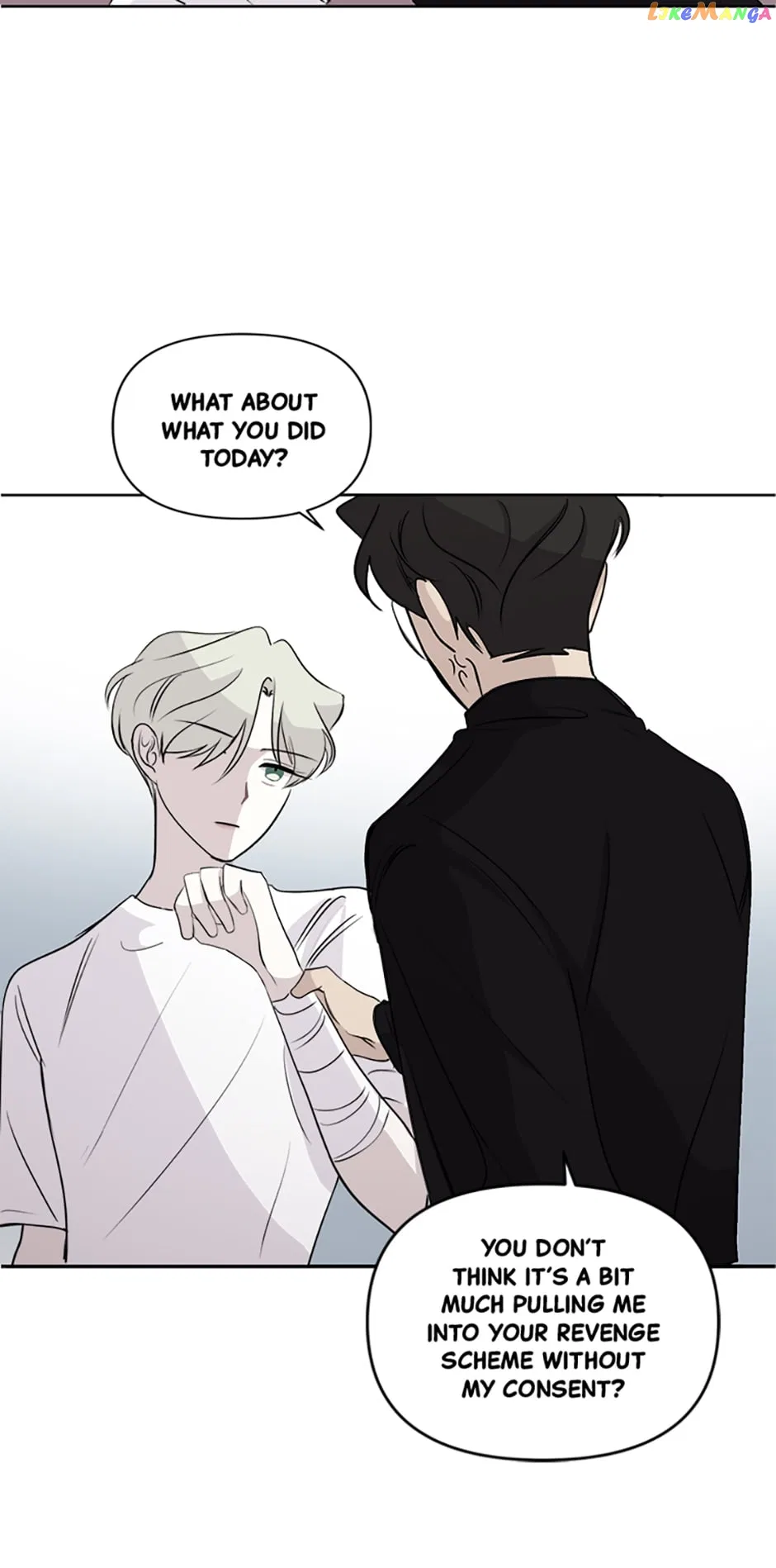 The Way To Kill You Chapter 4 – Page 15