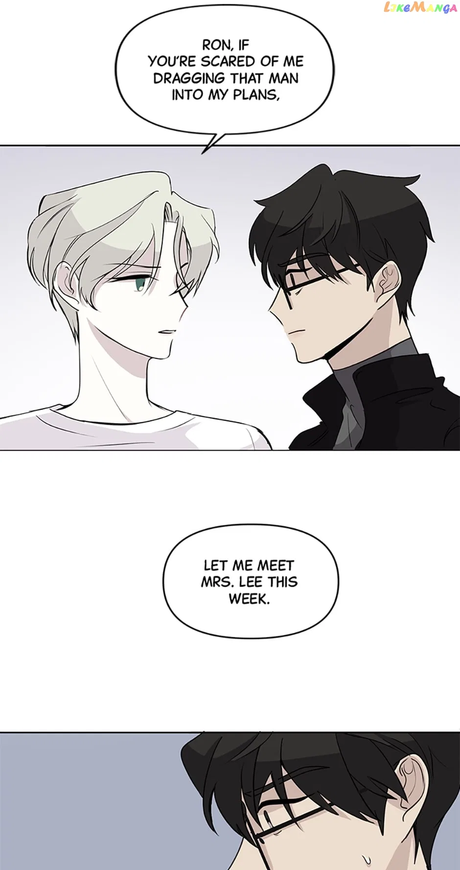 The Way To Kill You Chapter 4 – Page 19