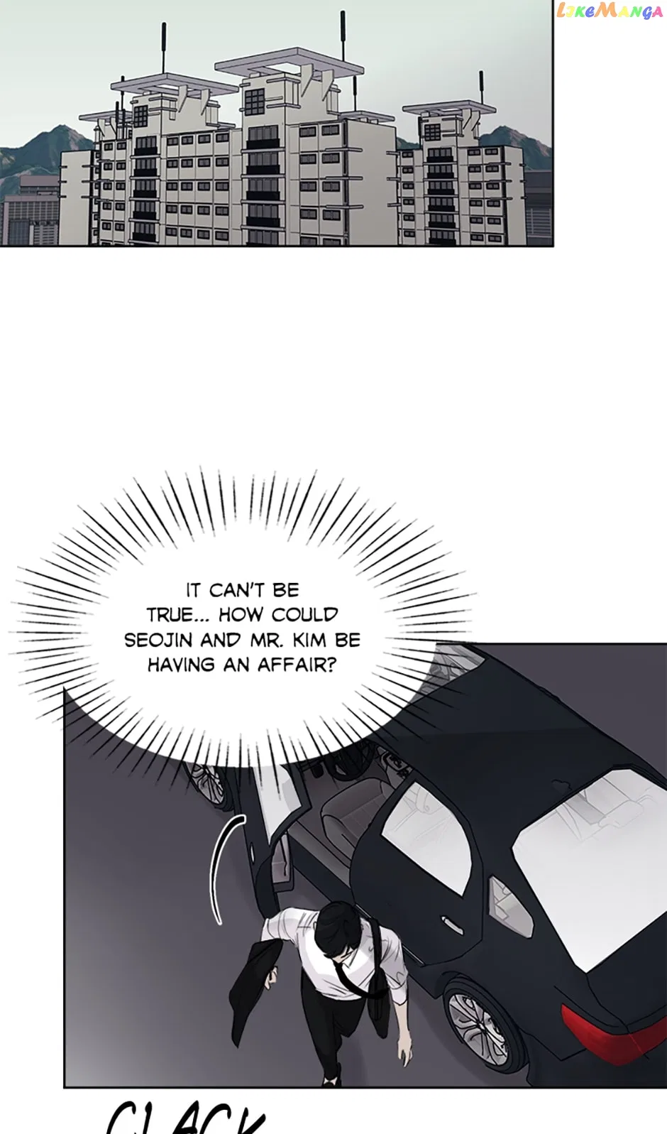 The Way To Kill You Chapter 4 – Page 22
