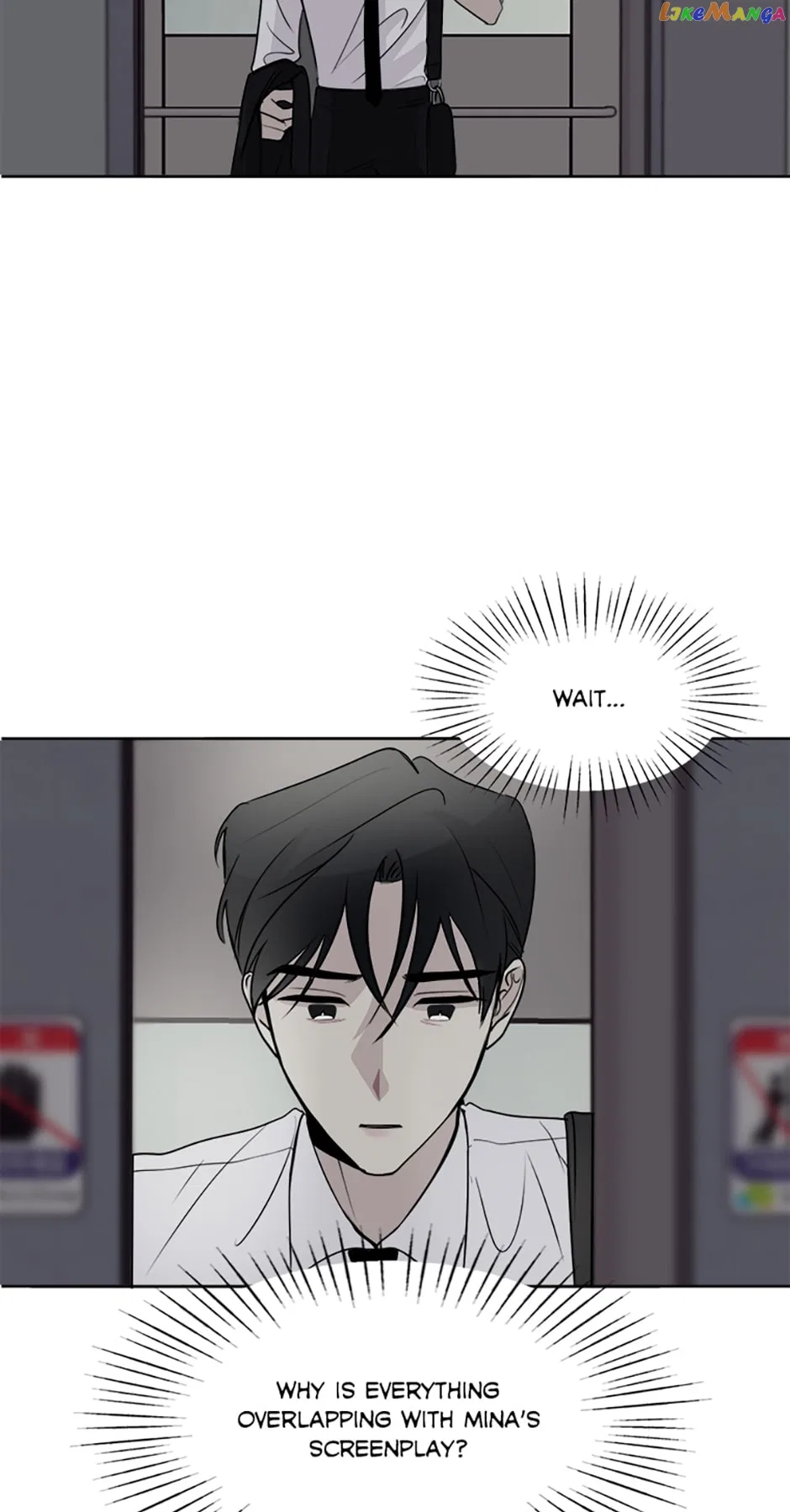 The Way To Kill You Chapter 4 – Page 26