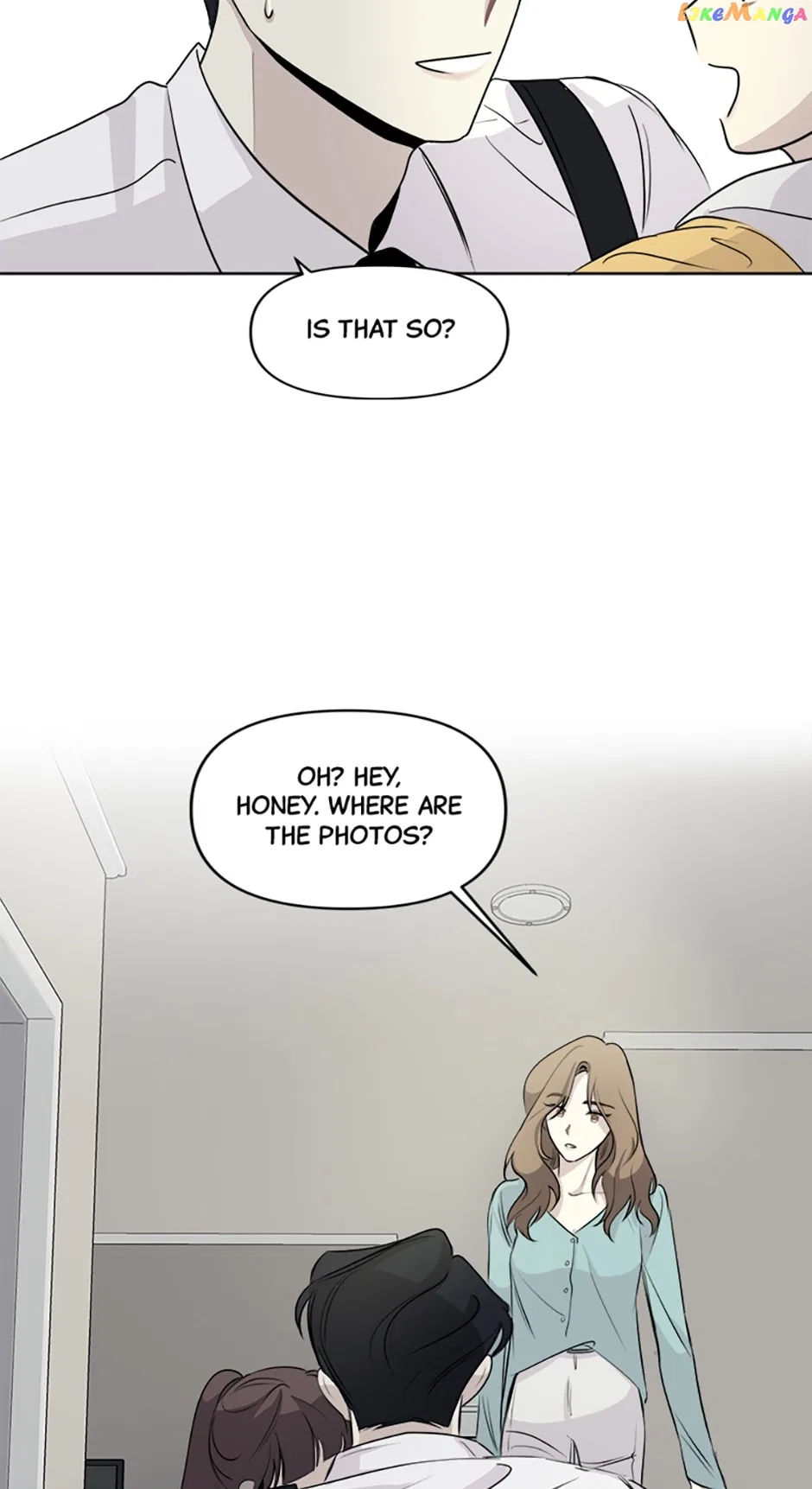 The Way To Kill You Chapter 4 – Page 36