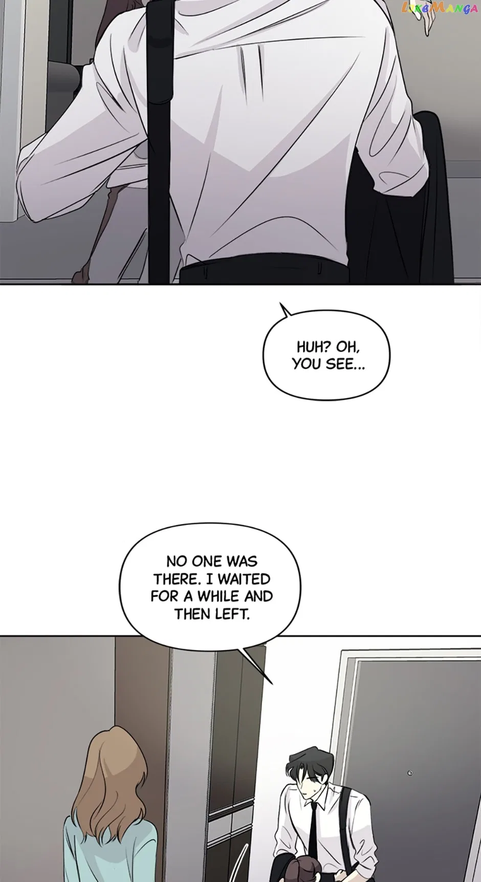 The Way To Kill You Chapter 4 – Page 37