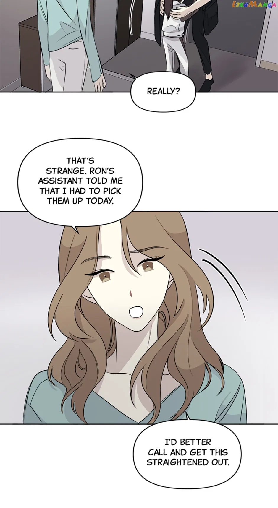 The Way To Kill You Chapter 4 – Page 38