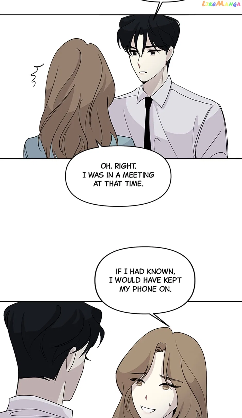 The Way To Kill You Chapter 4 – Page 44