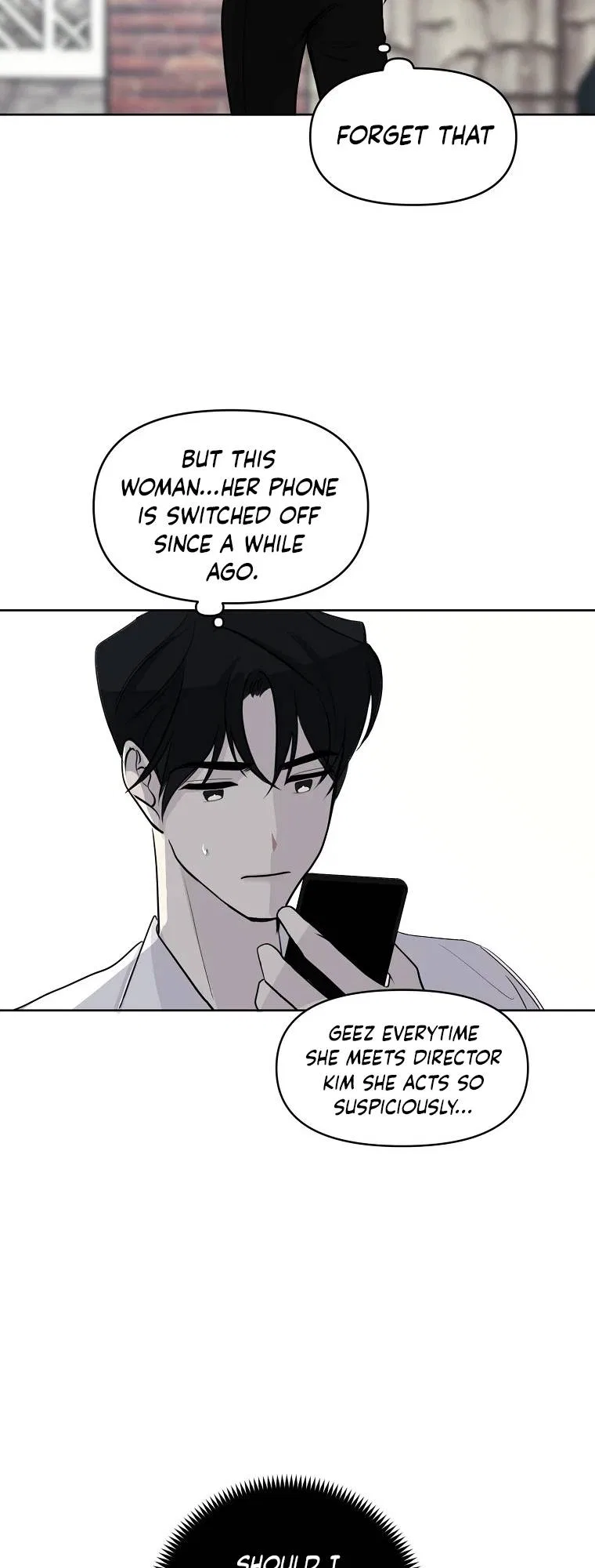 The Way To Kill You Chapter 3 – Page 6