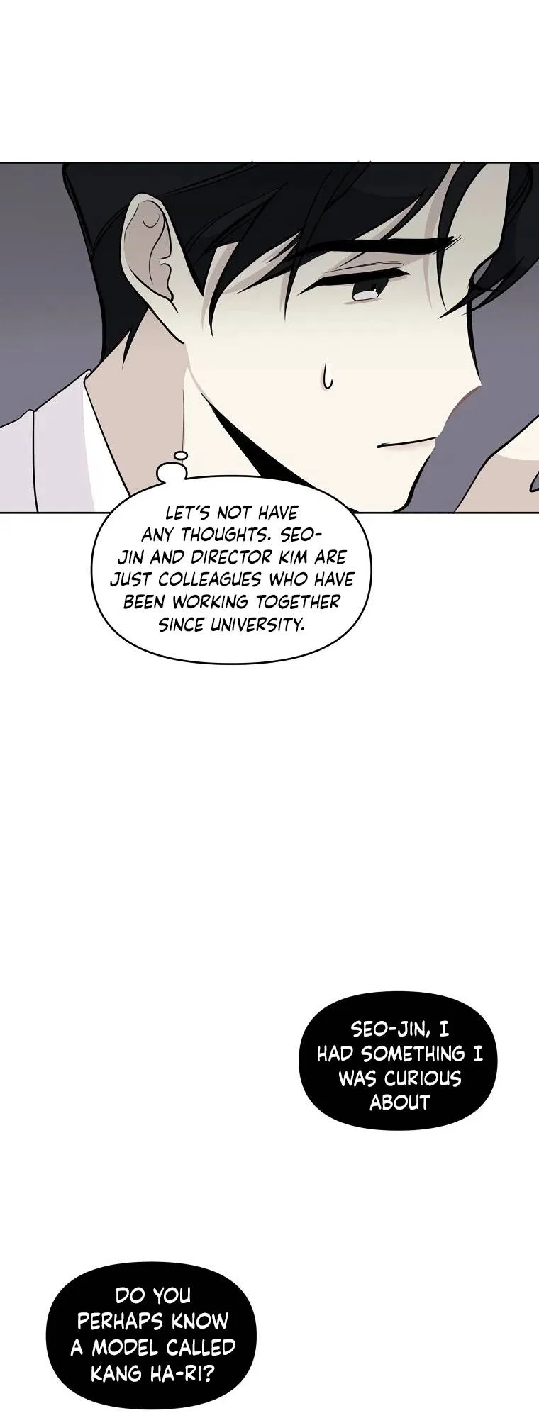 The Way To Kill You Chapter 3 – Page 8