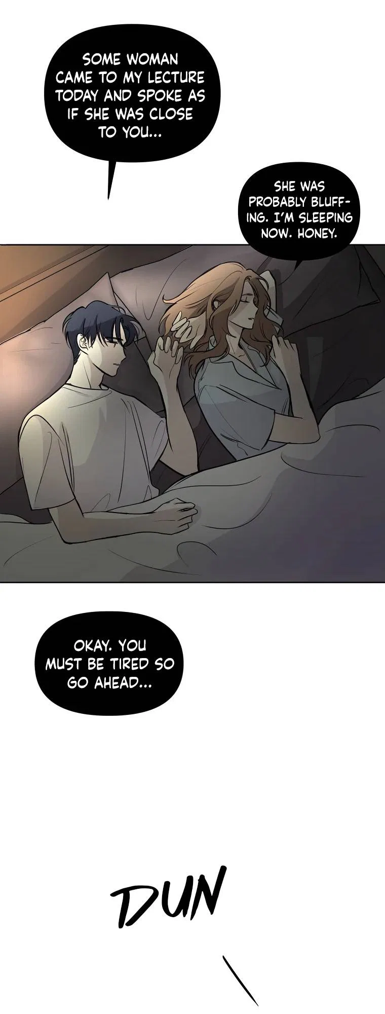 The Way To Kill You Chapter 3 – Page 10