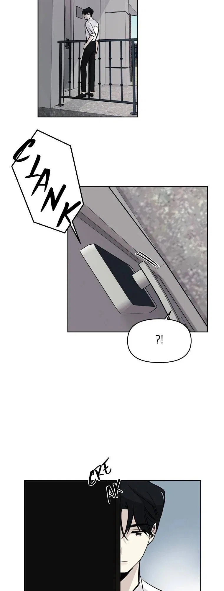 The Way To Kill You Chapter 3 – Page 14