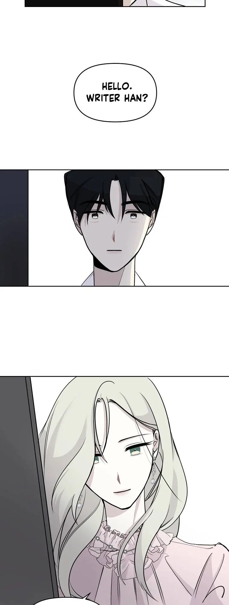 The Way To Kill You Chapter 3 – Page 15