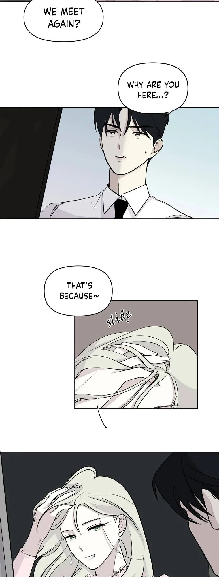 The Way To Kill You Chapter 3 – Page 16