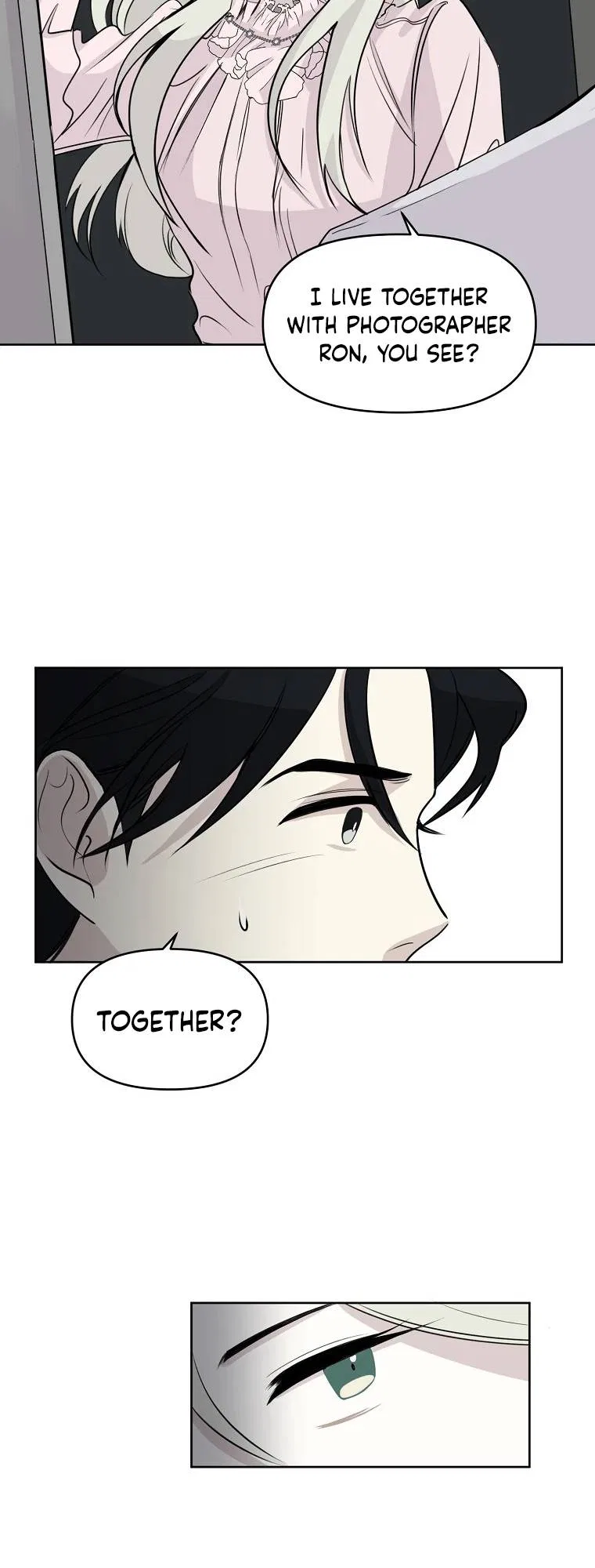 The Way To Kill You Chapter 3 – Page 17