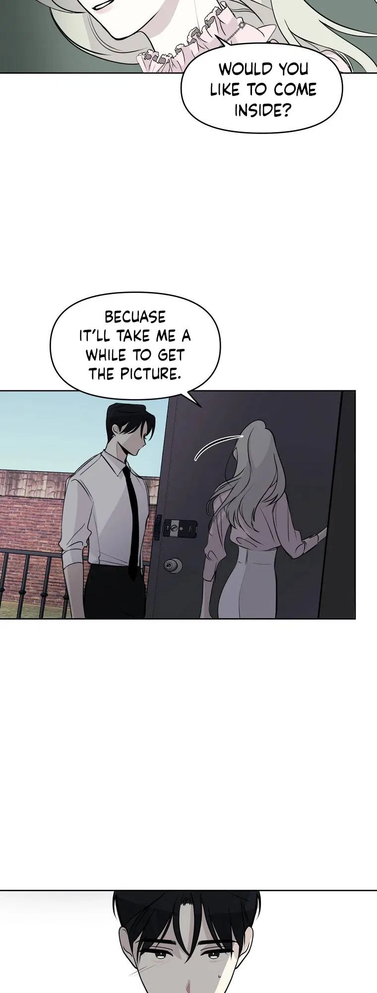 The Way To Kill You Chapter 3 – Page 19