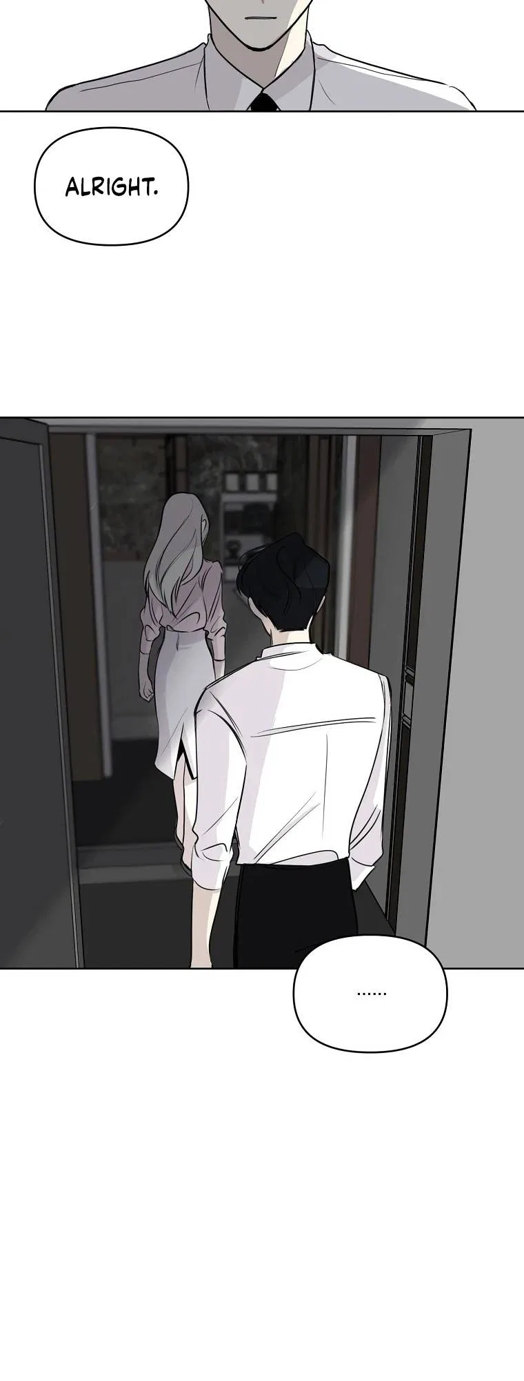 The Way To Kill You Chapter 3 – Page 20