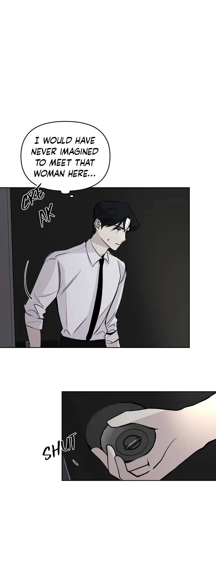 The Way To Kill You Chapter 3 – Page 21