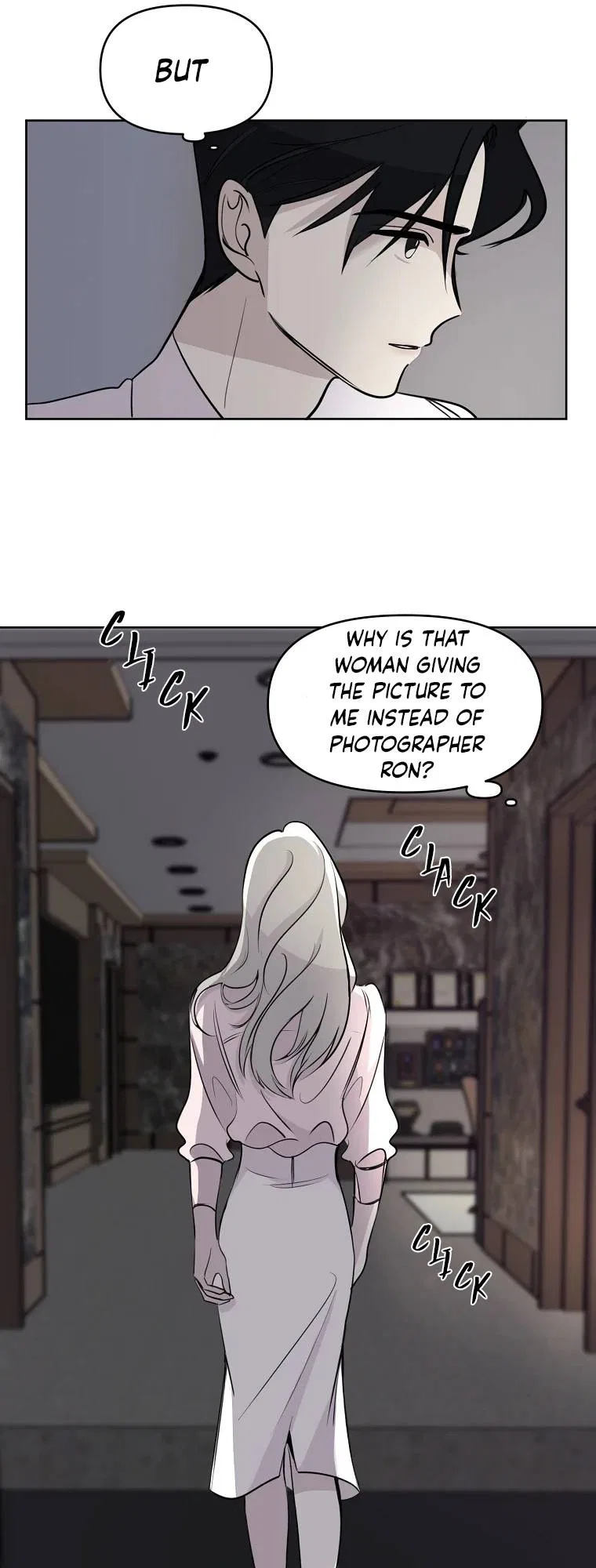 The Way To Kill You Chapter 3 – Page 22