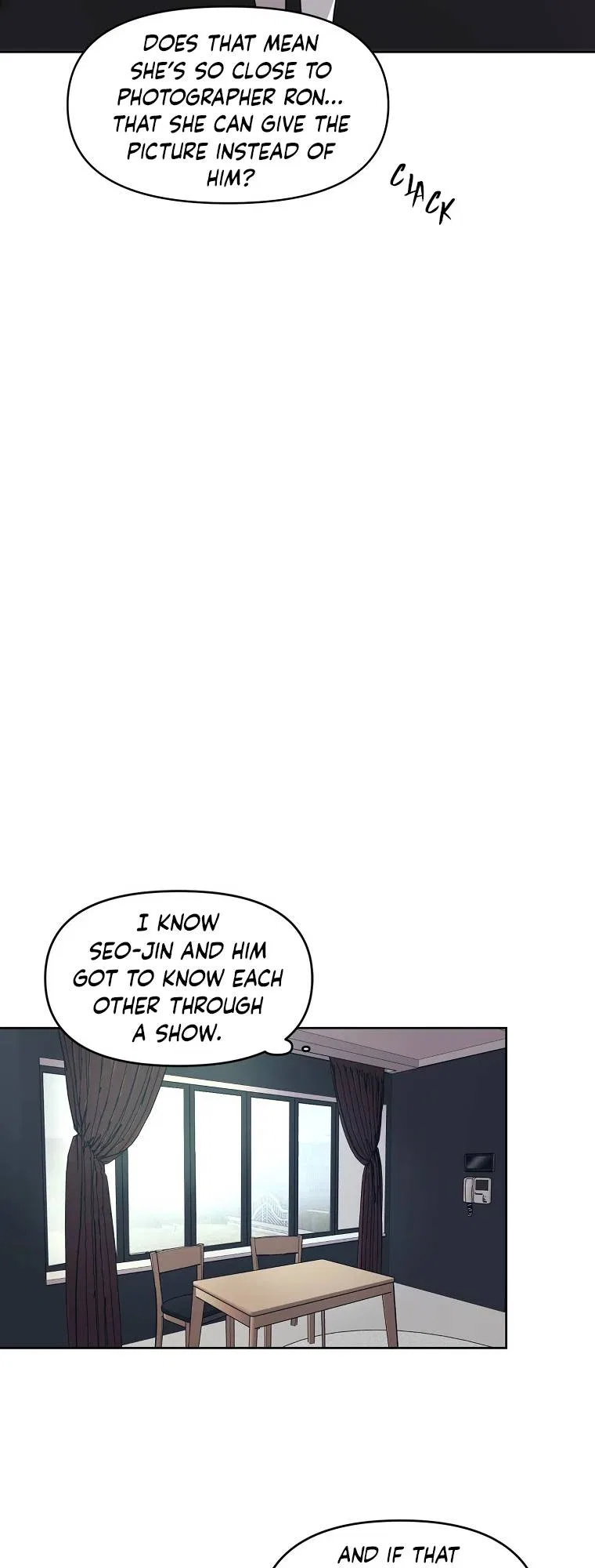 The Way To Kill You Chapter 3 – Page 23