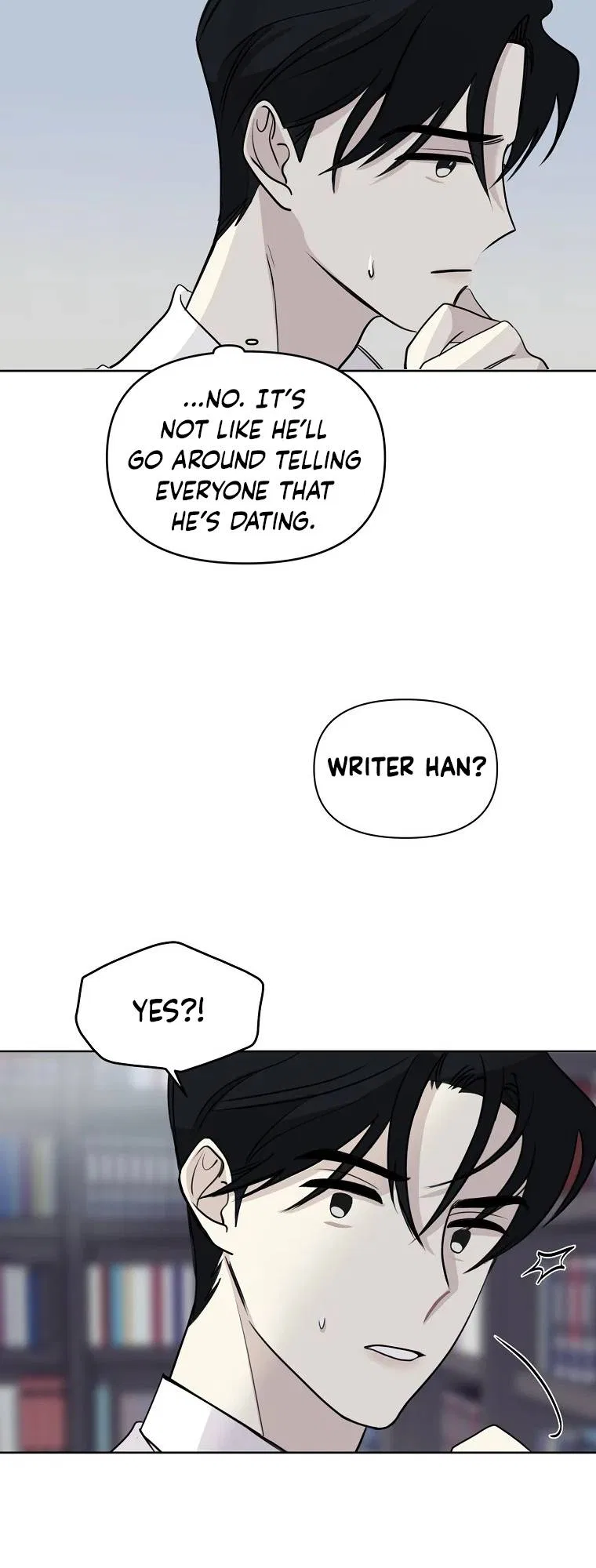 The Way To Kill You Chapter 3 – Page 25