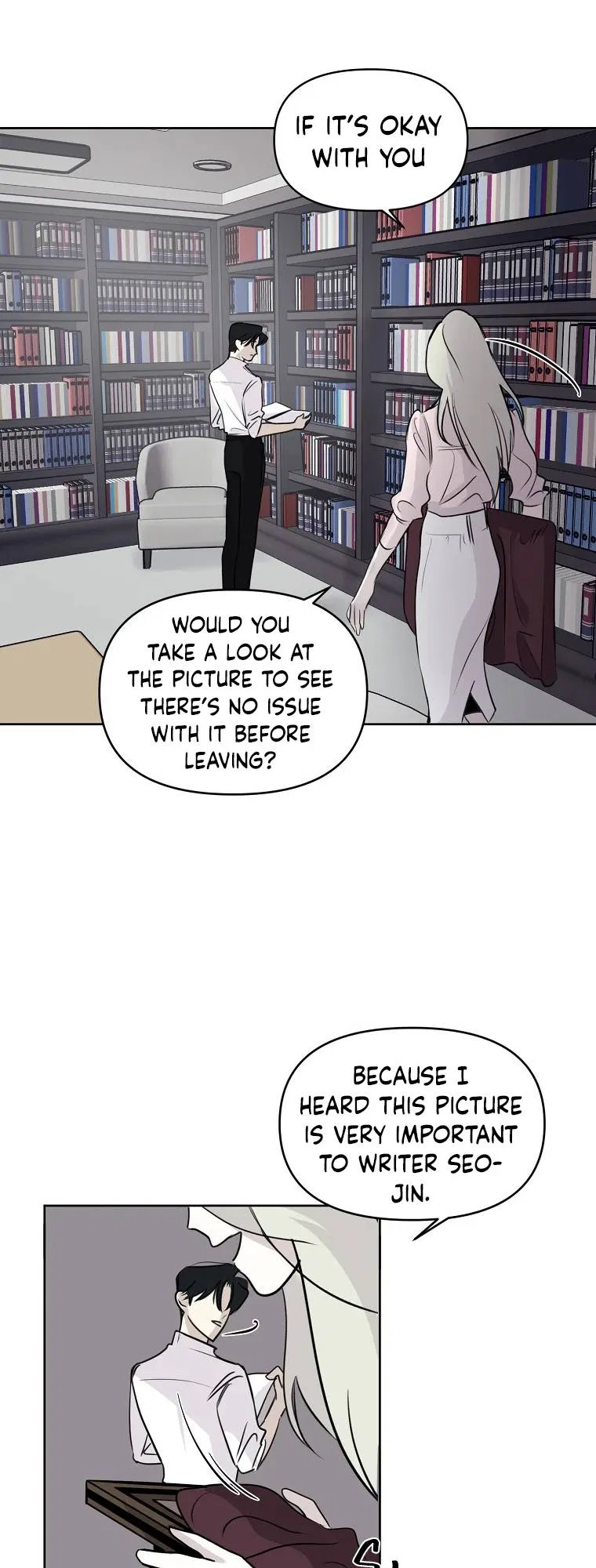 The Way To Kill You Chapter 3 – Page 26