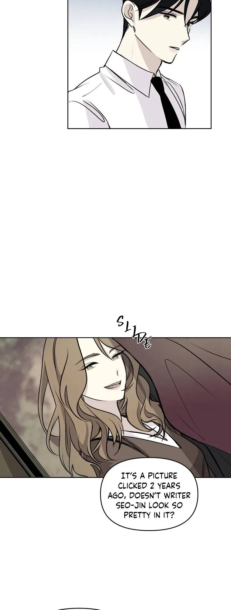 The Way To Kill You Chapter 3 – Page 28