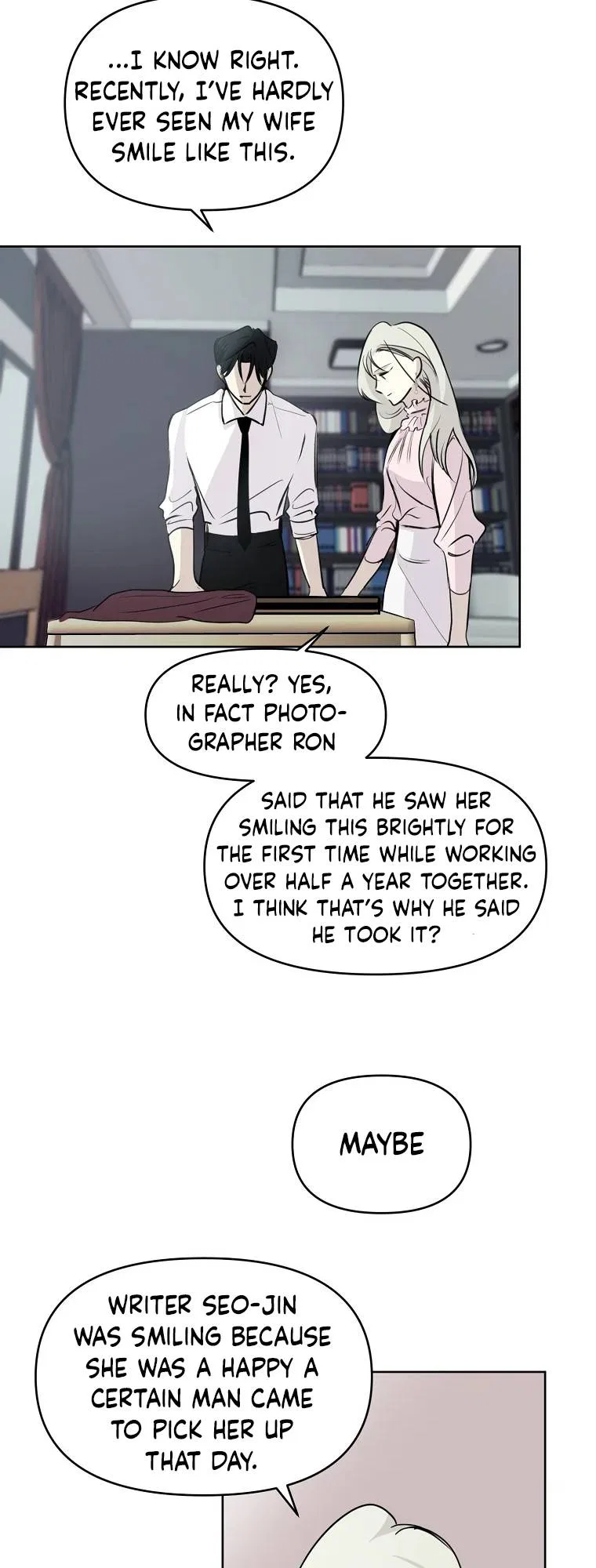 The Way To Kill You Chapter 3 – Page 29