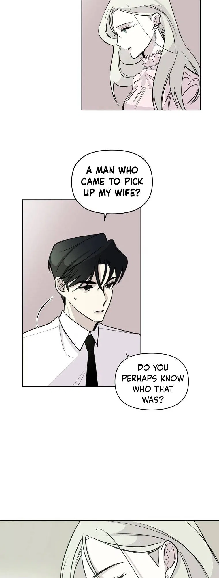 The Way To Kill You Chapter 3 – Page 30
