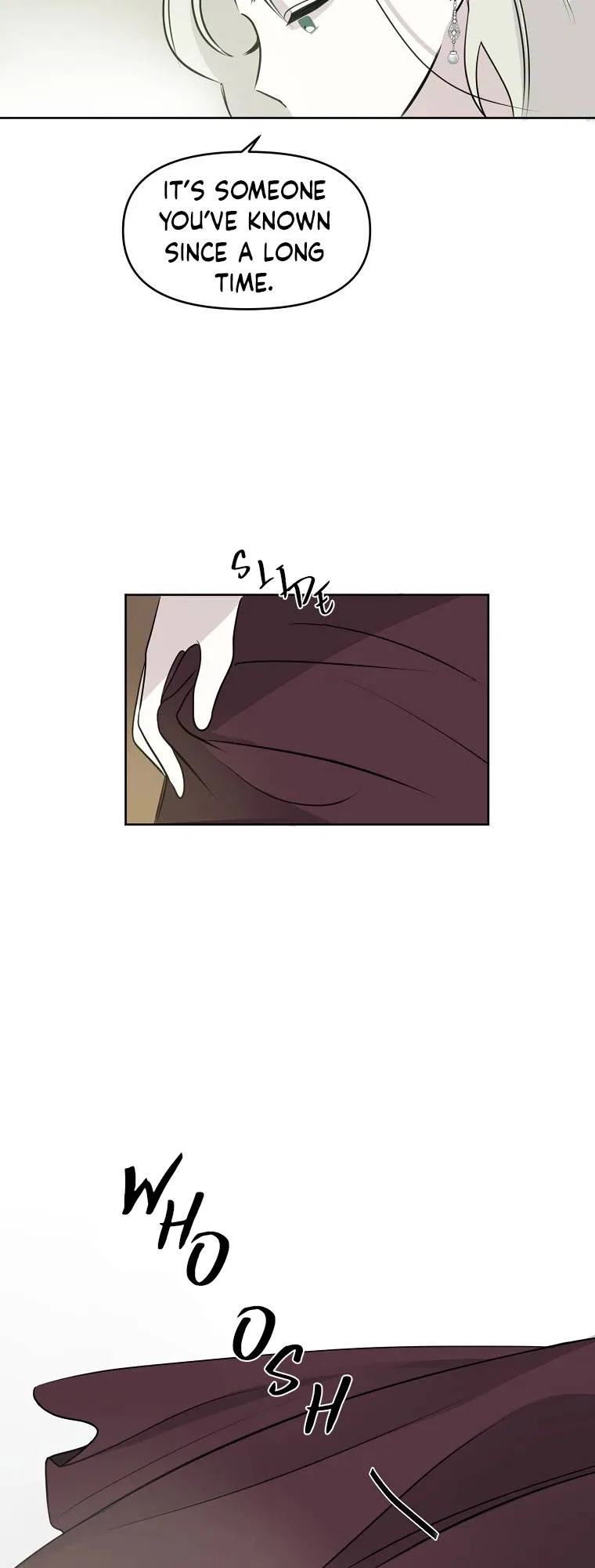 The Way To Kill You Chapter 3 – Page 31