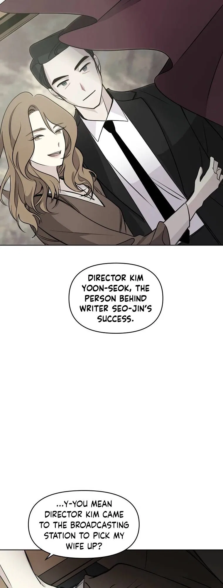 The Way To Kill You Chapter 3 – Page 32
