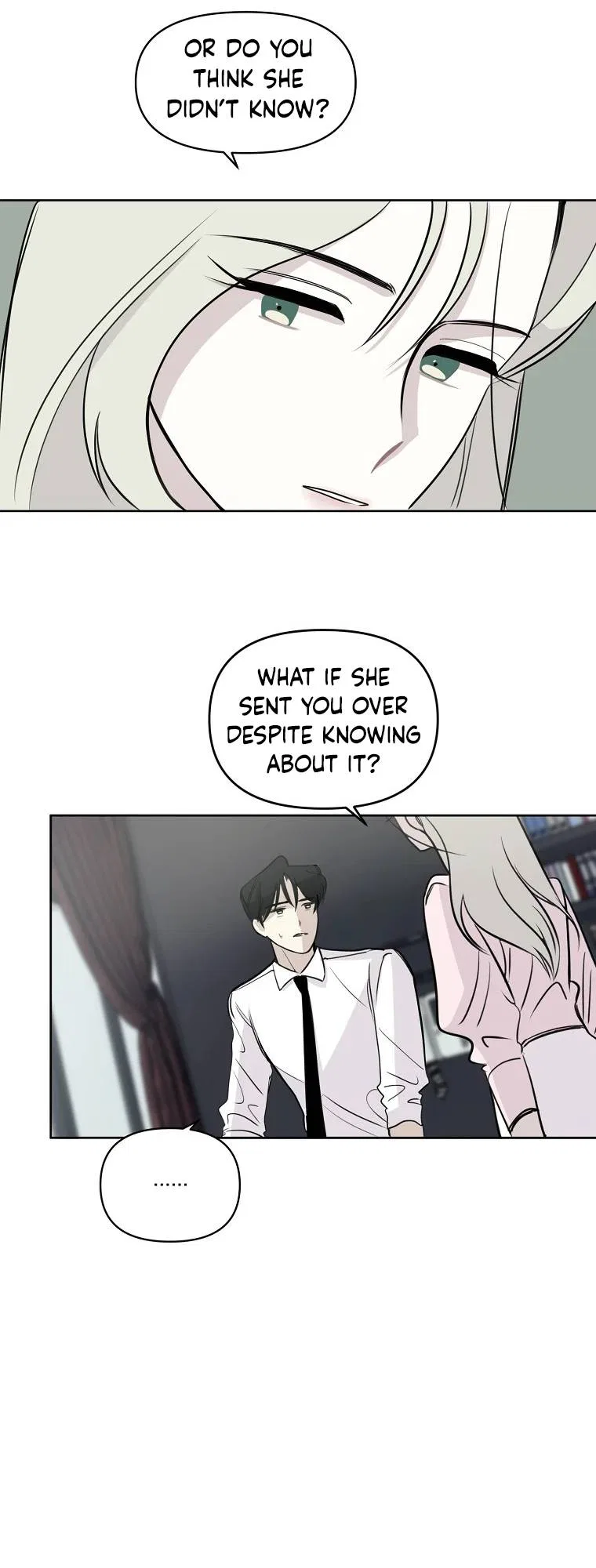 The Way To Kill You Chapter 3 – Page 34