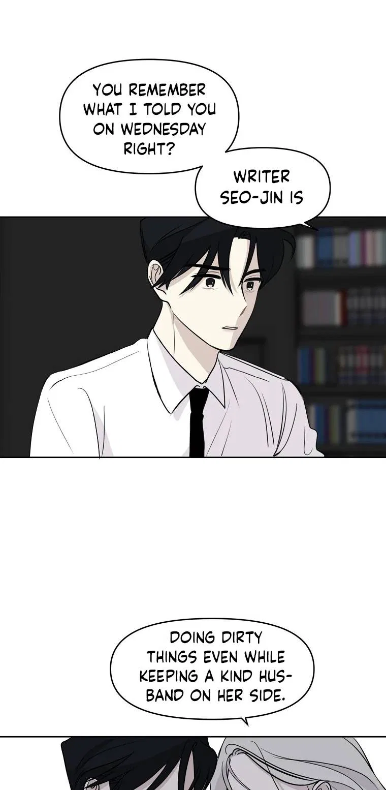 The Way To Kill You Chapter 3 – Page 35
