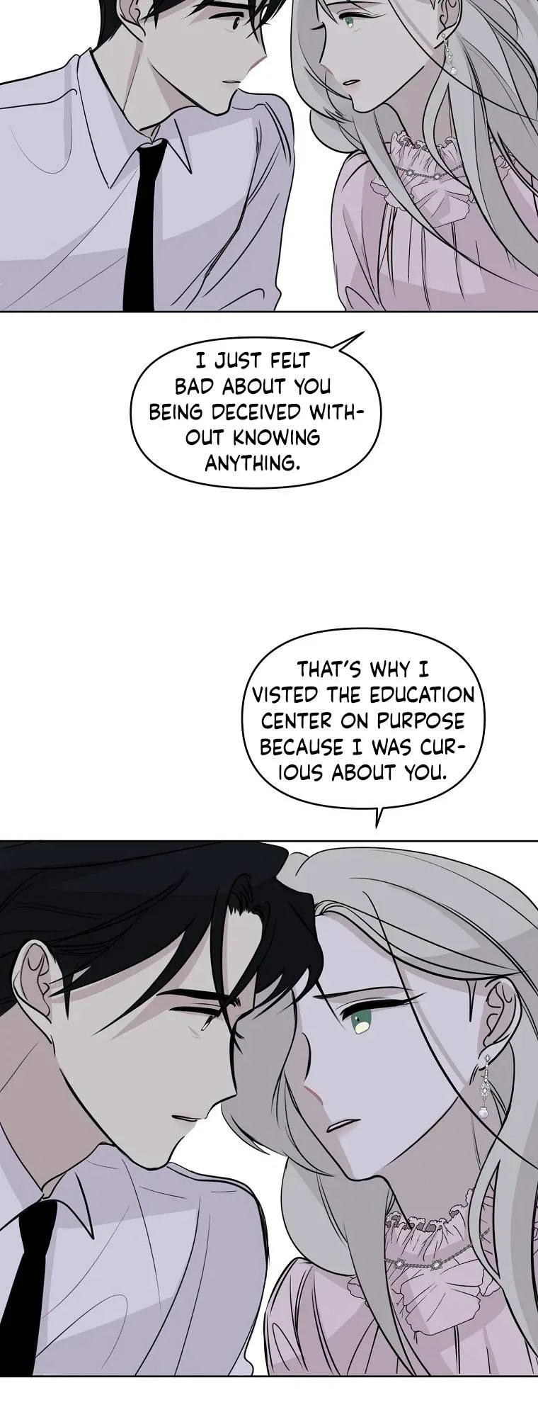 The Way To Kill You Chapter 3 – Page 36