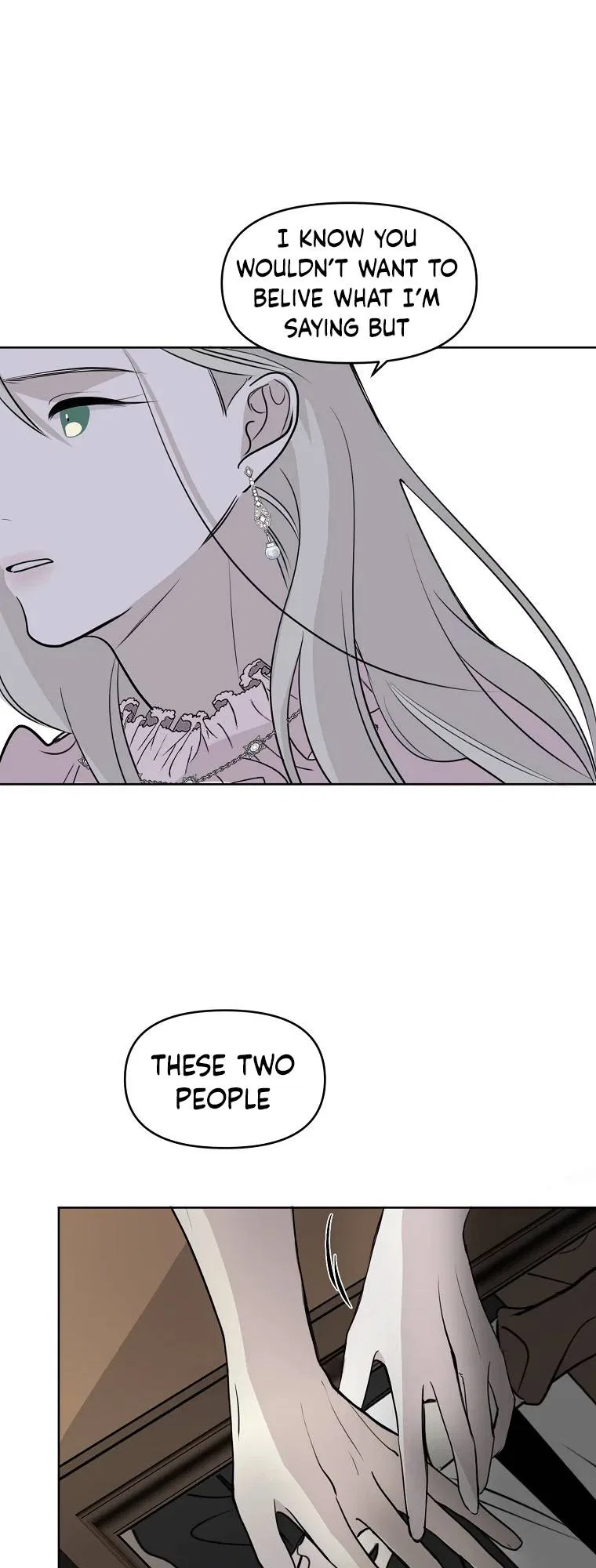 The Way To Kill You Chapter 3 – Page 37