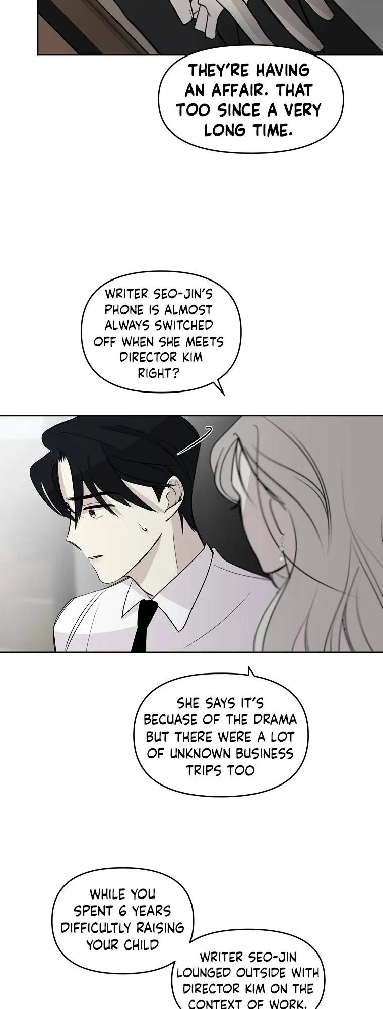 The Way To Kill You Chapter 3 – Page 38
