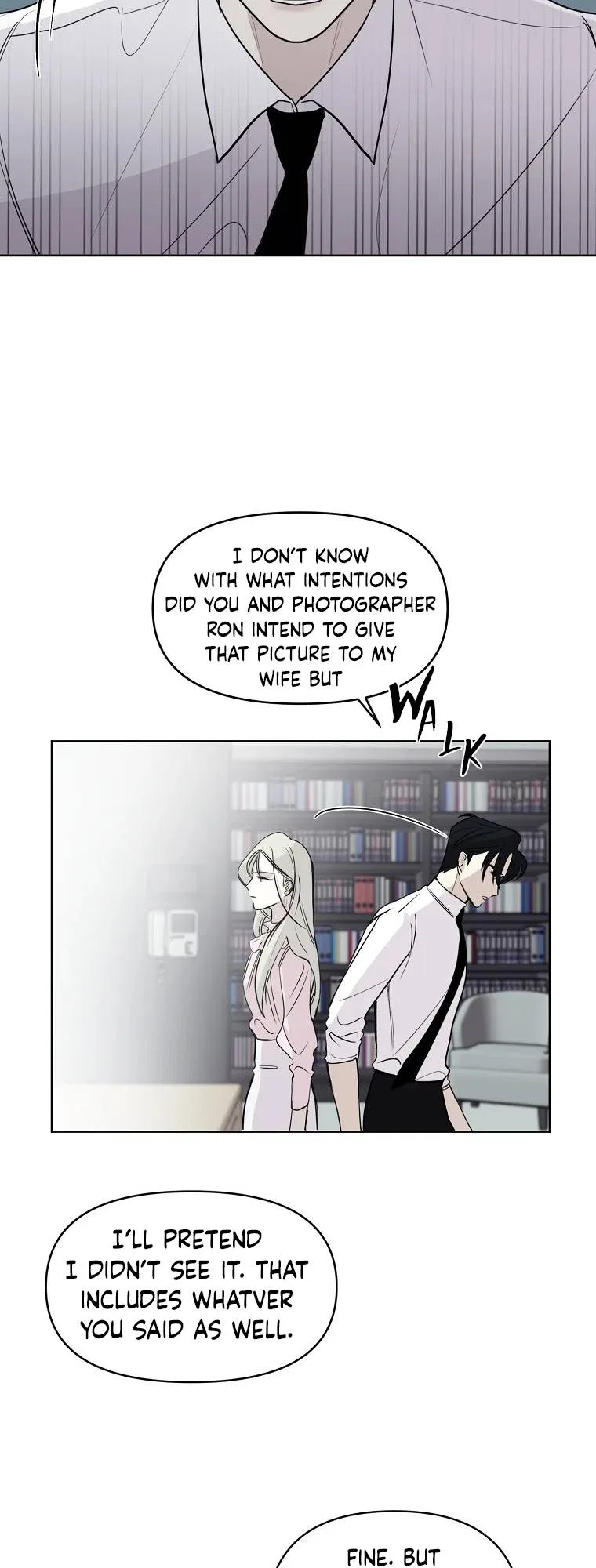 The Way To Kill You Chapter 3 – Page 40