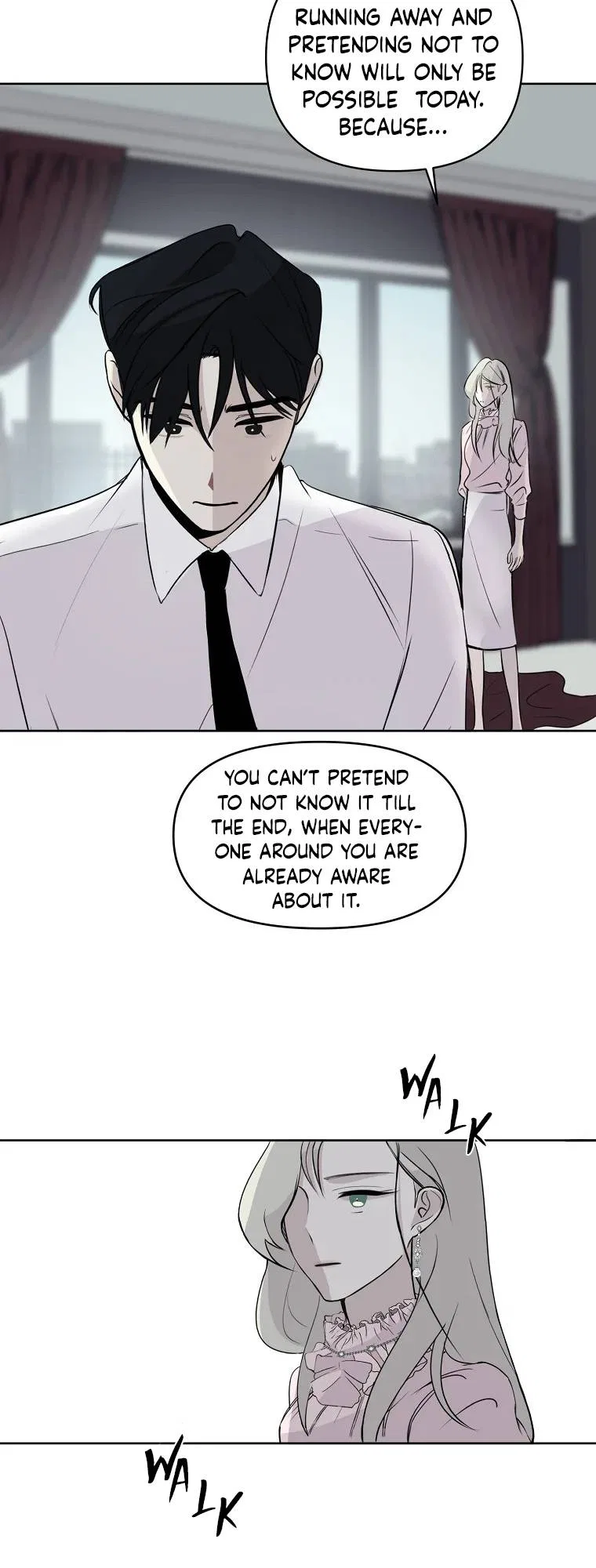 The Way To Kill You Chapter 3 – Page 41