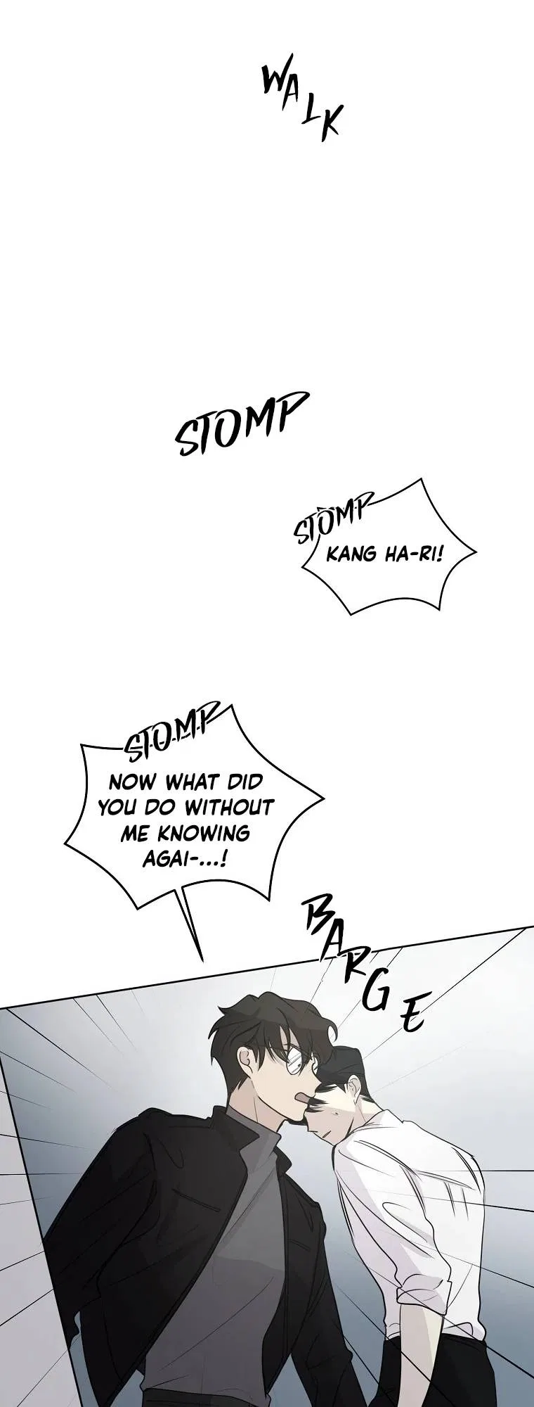 The Way To Kill You Chapter 3 – Page 42