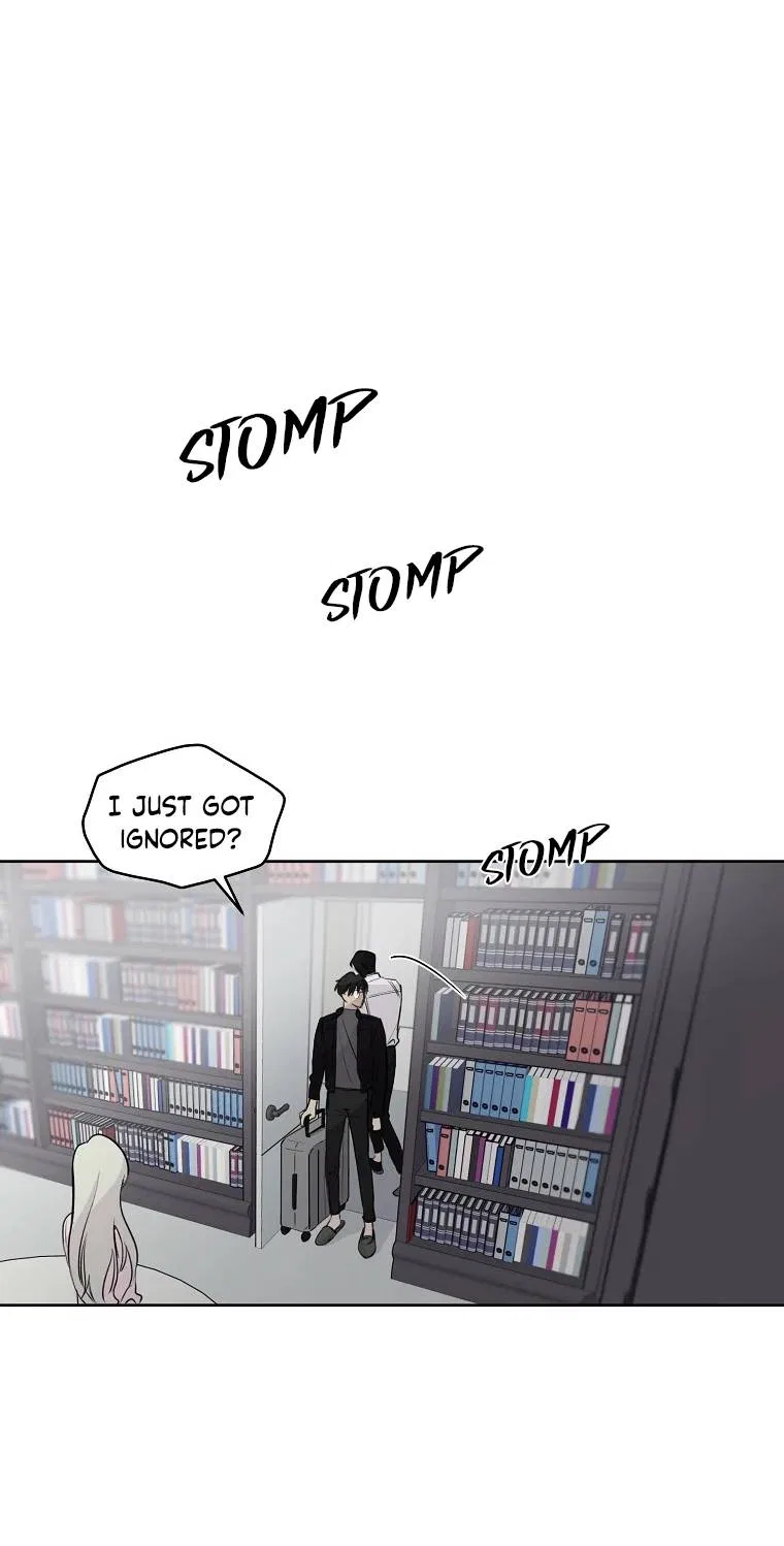 The Way To Kill You Chapter 3 – Page 44