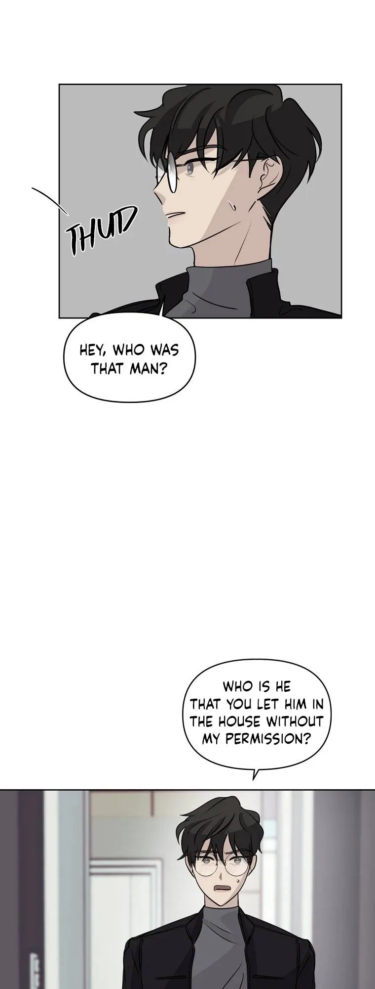 The Way To Kill You Chapter 3 – Page 45