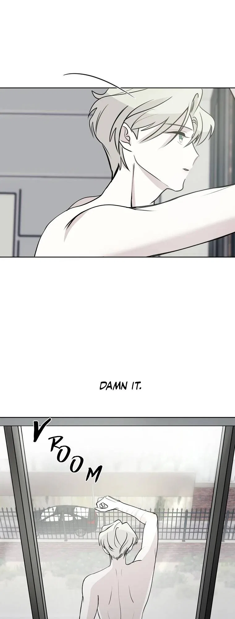 The Way To Kill You Chapter 3 – Page 50