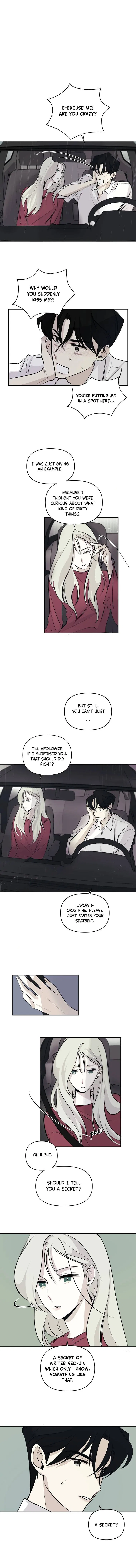 The Way To Kill You Chapter 2 – Page 2