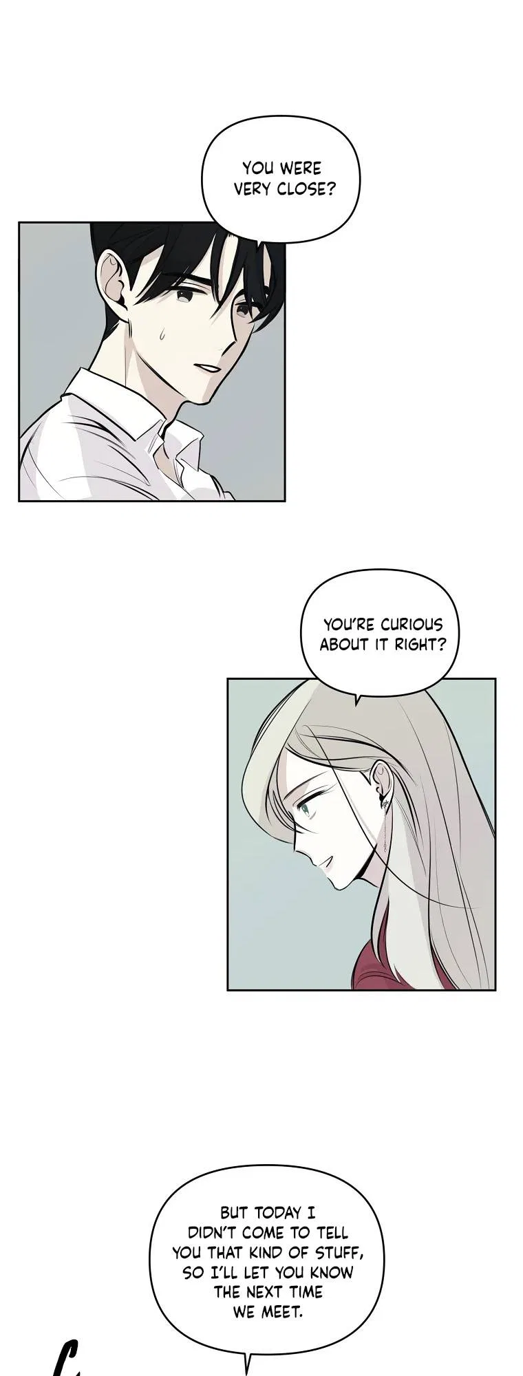 The Way To Kill You Chapter 2 – Page 5