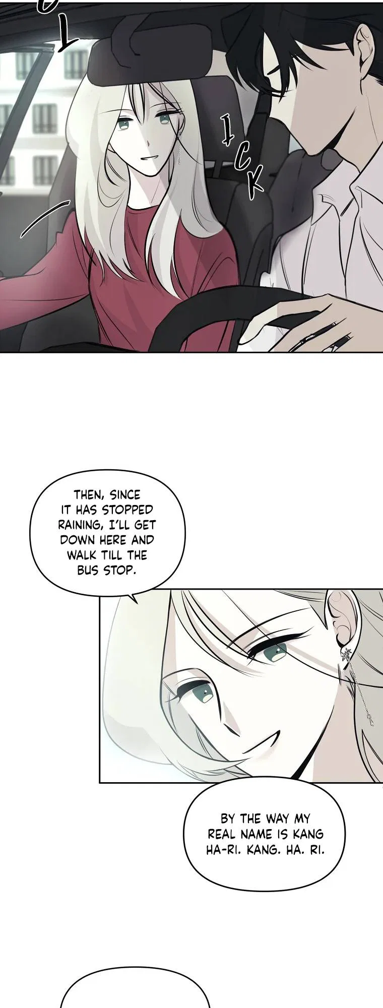The Way To Kill You Chapter 2 – Page 6