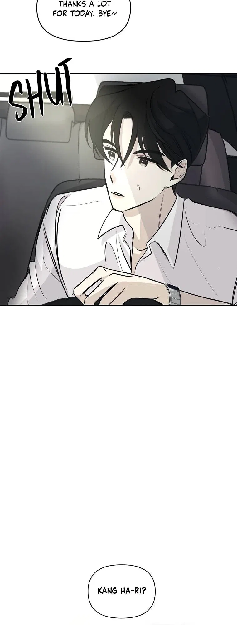 The Way To Kill You Chapter 2 – Page 7