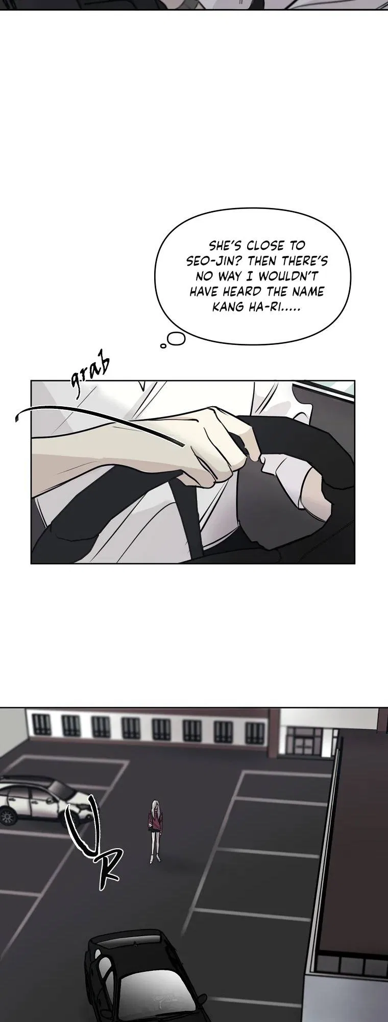The Way To Kill You Chapter 2 – Page 9